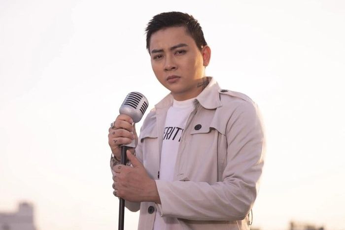 Hoài Lâm đi diễn, nhận cát-xê trở lại sau thời gian từ bỏ showbiz-1