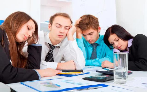 Luôn cảm thấy đủ tốt - Tư duy sai lầm khiến bạn làm lụng cả đời vẫn không thành công-2
