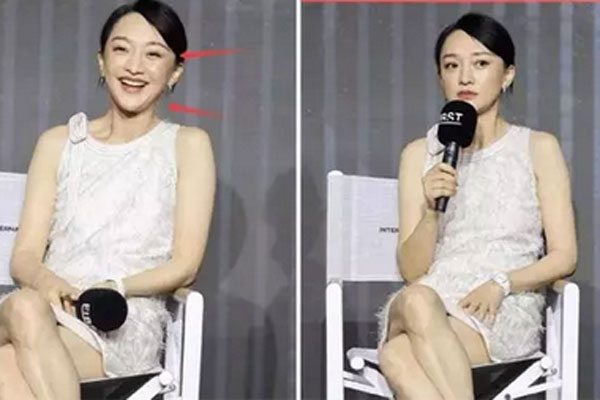 Lộ ảnh hẹn hò của Châu Tấn và nam ca sĩ kém 13 tuổi-4