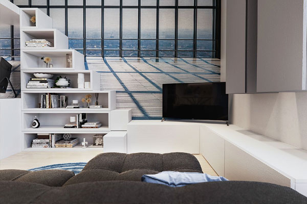 Những hiện tượng này không được xảy ra trong phòng ngủ vợ chồng, nếu không Thần của cải quay đầu bỏ đi khi nhìn thấy-2