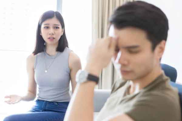Mãi mới tái hôn lần 2, ai ngờ yêu cầu vô lý của vợ mới khiến tôi phải đuổi cô ấy ngay lập tức-2
