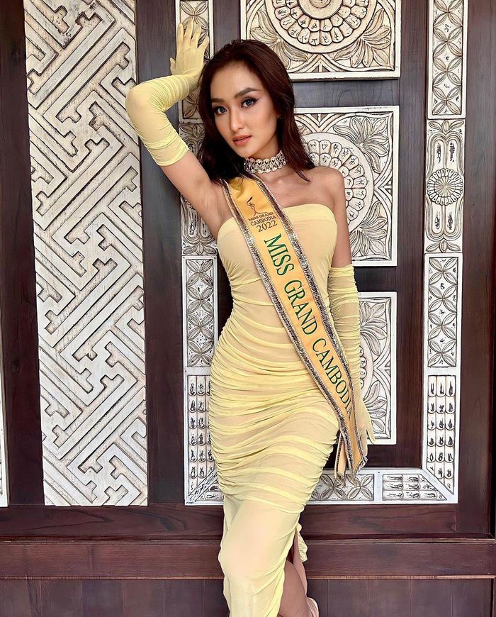 Hoa hậu Campuchia phải xin lỗi Thùy Tiên-3