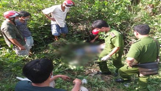 Cái chết oan khuất của gái làng chơi vì tâm sự với trai lạ-1