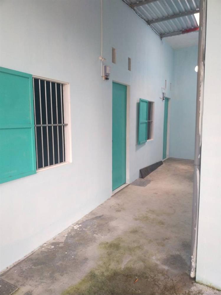 Cái chết oan khuất của gái làng chơi vì tâm sự với trai lạ-3