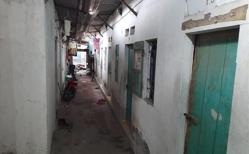 Cái chết oan khuất của gái làng chơi vì tâm sự với trai lạ-5