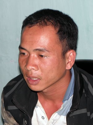 Cái chết oan khuất của gái làng chơi vì tâm sự với trai lạ-10