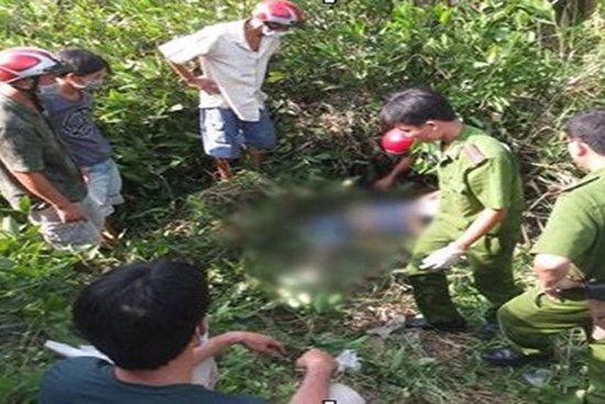 Cái chết oan khuất của gái làng chơi vì 'tâm sự' với trai lạ