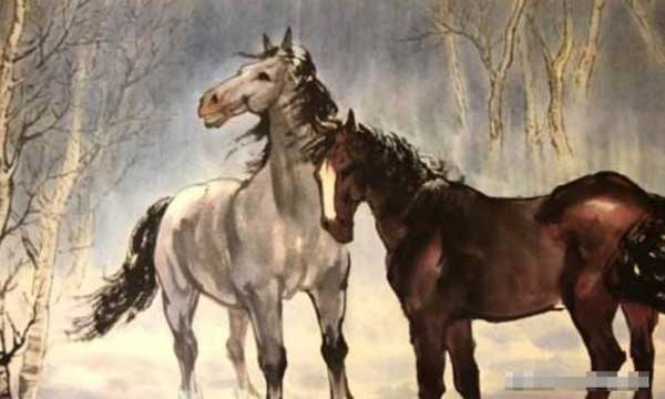 Những cặp vợ chồng thuộc con giáp này thường xuyên cãi vã nhưng tài lộc ngày càng vượng phát!-2