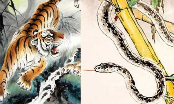 Những cặp vợ chồng thuộc con giáp này thường xuyên cãi vã nhưng tài lộc ngày càng vượng phát!-3