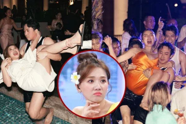 Trấn Thành tiếp tục phủ nhận hôn nhân rạn nứt kèm triết lý cực chuẩn về tình yêu-4