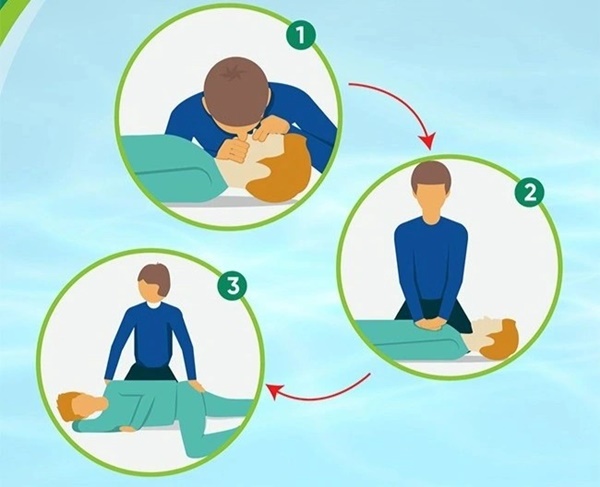 Sai lầm chết người khi sơ cứu trẻ đuối nước-3
