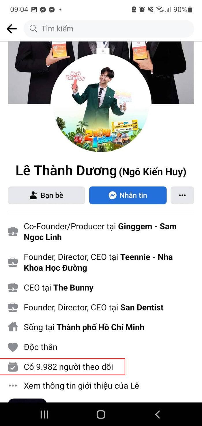 Diệu Nhi cùng hàng loạt sao Việt đã bất ngờ gặp sự cố trên mạng xã hội-2