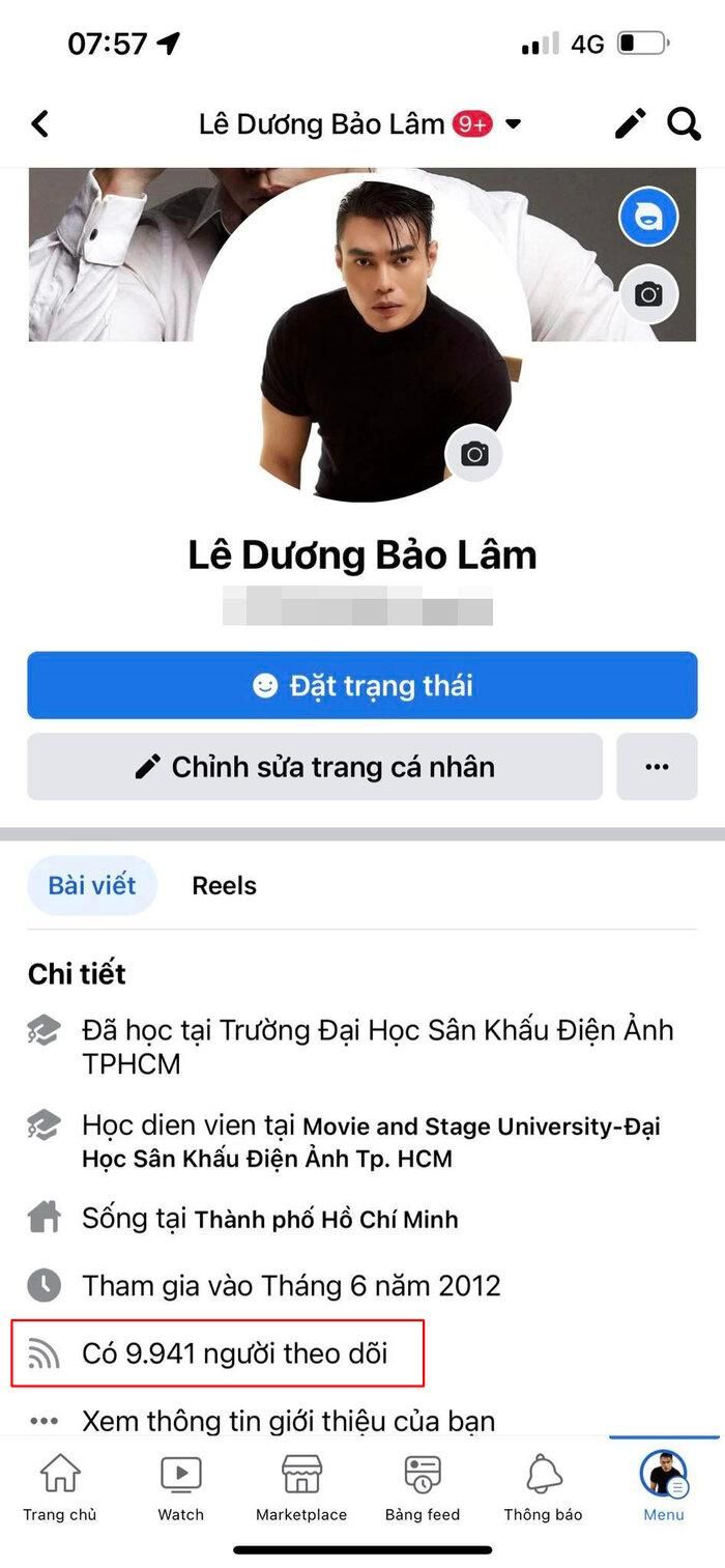 Diệu Nhi cùng hàng loạt sao Việt đã bất ngờ gặp sự cố trên mạng xã hội-7