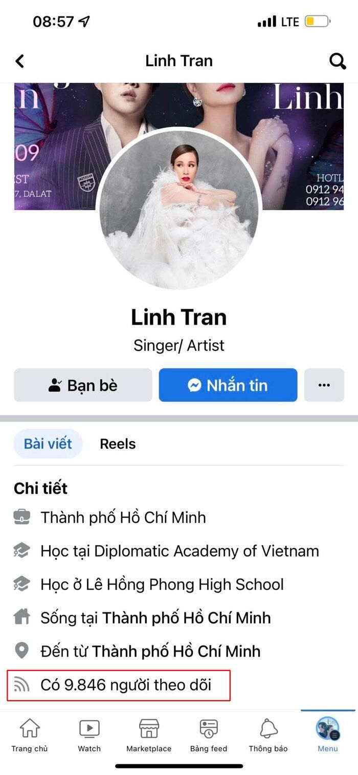Diệu Nhi cùng hàng loạt sao Việt đã bất ngờ gặp sự cố trên mạng xã hội-6
