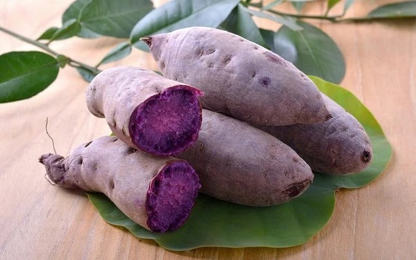 Những đại kỵ khi ăn khoai lang, biết mà tránh nếu không muốn mang trọng bệnh-2