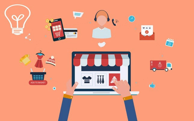 Người phụ nữ ở Hà Nội mất hơn 3,2 tỷ đồng sau khi làm cộng tác viên bán hàng online-1