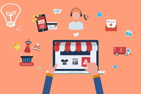 Người phụ nữ ở Hà Nội mất hơn 3,2 tỷ đồng sau khi làm cộng tác viên bán hàng online