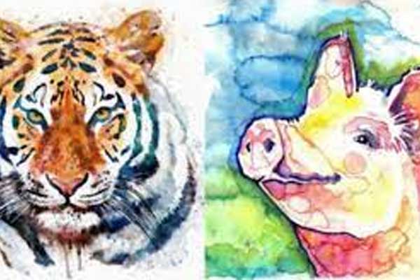 Tử vi 3 năm tới: 4 con giáp ra cửa Quý nhân theo gót, về nhà tiền rơi trúng đầu, có tài sản khủng-1