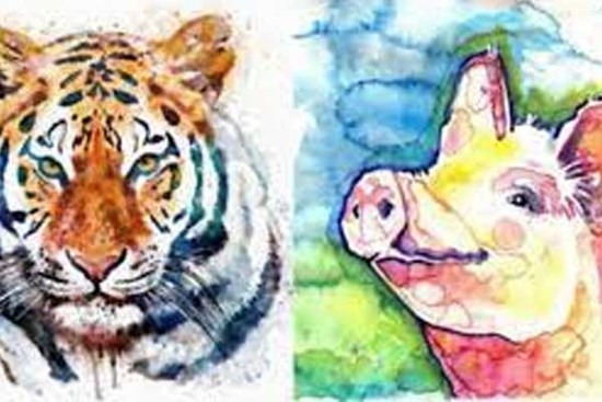 Tử vi 3 năm tới: 4 con giáp ra cửa Quý nhân theo gót, về nhà tiền 'rơi trúng đầu', có tài sản khủng