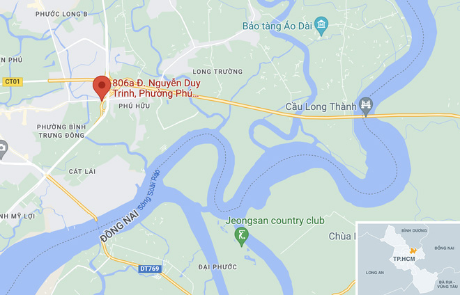 Hành hung nhân viên cây xăng vì không được mua đầy can 5 lít-2