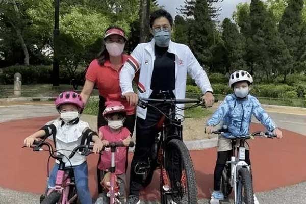 Muốn biết đứa trẻ 20 năm sau thế nào, nhìn vào gia đình hiện tại sẽ rõ-3