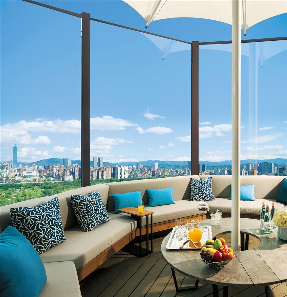 Bên trong căn hộ 520 tỷ của Châu Kiệt Luân, nội thất được nhập khẩu từ Ý-2