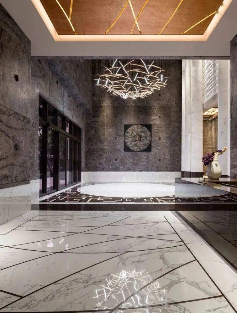 Bên trong căn hộ 520 tỷ của Châu Kiệt Luân, nội thất được nhập khẩu từ Ý-9