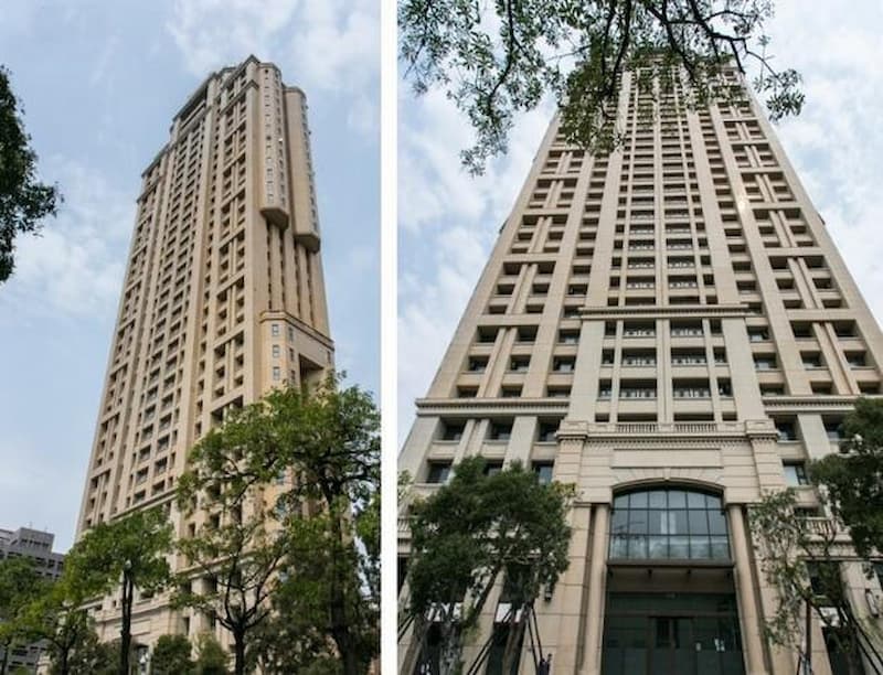 Bên trong căn hộ 520 tỷ của Châu Kiệt Luân, nội thất được nhập khẩu từ Ý-1