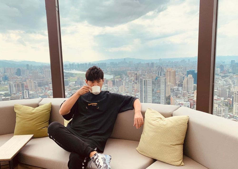 Bên trong căn hộ 520 tỷ của Châu Kiệt Luân, nội thất được nhập khẩu từ Ý-3