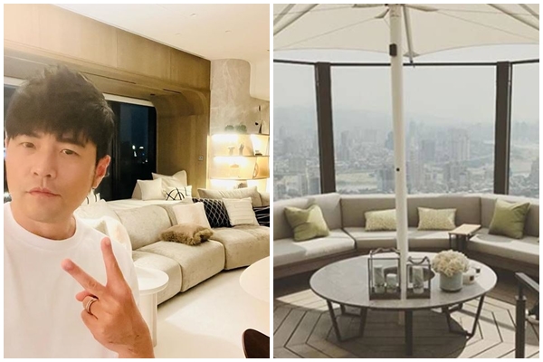 280 triệu người dõi theo vụ Châu Kiệt Luân bị vợ tố ngoại tình, người mẫu Côn Lăng ra mặt làm rõ vụ việc-5