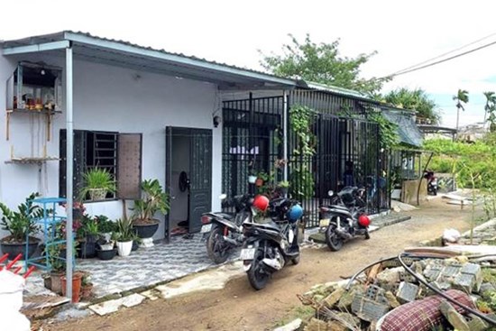 Mua phải nhà xây dựng trái phép, nhiều hộ dân đối diện nguy cơ trắng tay