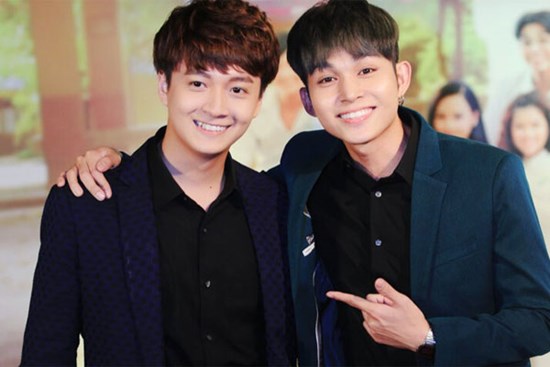 Jun Phạm - Ngô Kiến Huy: Hai 'chiến thần' chuyên hát đám cưới!