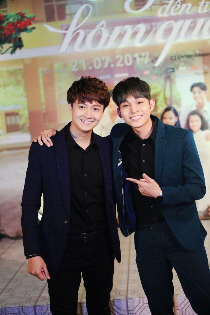 Jun Phạm - Ngô Kiến Huy: Hai chiến thần chuyên hát đám cưới!-4