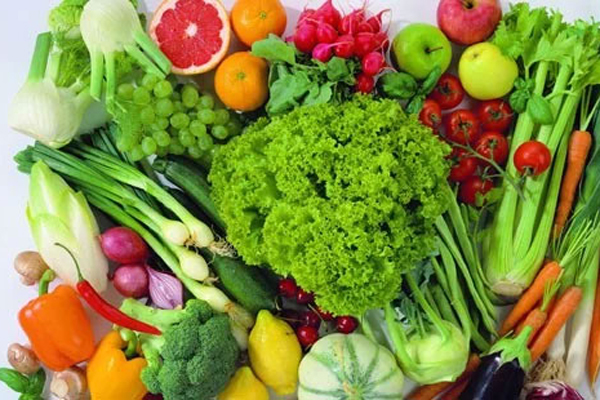 Khó phân biệt rau sạch bằng mắt thường, chuyên gia chỉ mẹo hay cho bà nội trợ-1