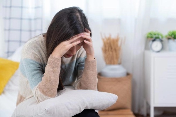 Đây là dấu hiệu cho thấy bạn đang uống quá nhiều nước-2