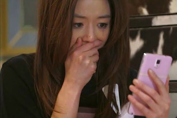 Vợ đòi ngủ riêng hoặc ly dị, ẩn sau đó là sự thật đáng thất vọng-2