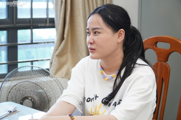 Khởi tố hotgirl Tina Dương tội lạm dụng tín nhiệm chiếm đoạt tài sản-2
