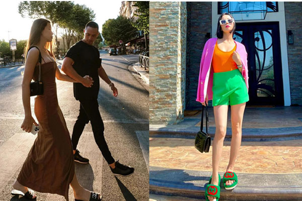 Lệ Quyên chăm sóc da tiện khoe nhẫn mới 50 tỷ là ít-10