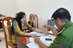 Vụ bắt tạm giam Ninh Thị Vân Anh: Vì sao không khởi tố tội lừa đảo-2