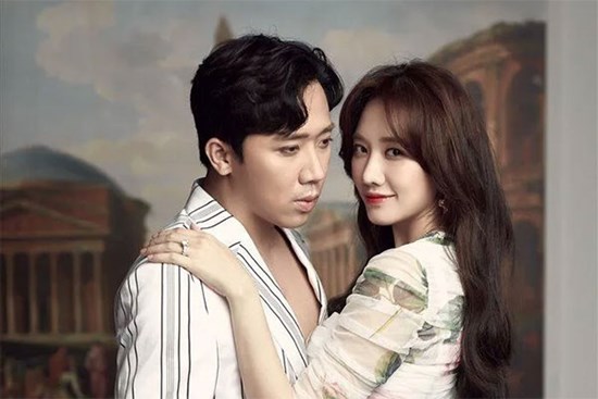 Trấn Thành tiếp tục phủ nhận hôn nhân rạn nứt kèm triết lý cực 'chuẩn' về tình yêu