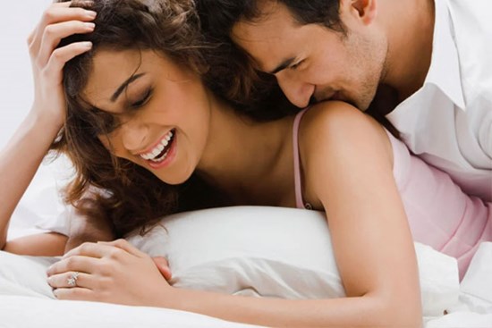 10 bí kíp cho 'cuộc yêu' thăng hoa hơn