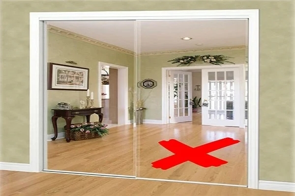 Vợ chồng lục đục quanh năm, chồng chán cơm thèm phở: Phải xem ngay 5 lỗi sai đại kỵ phong thủy phòng ngủ này-1