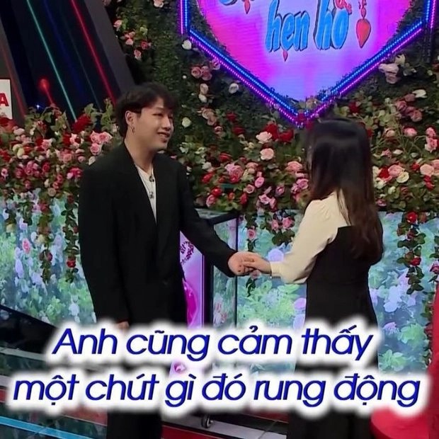 Những lý do các cặp đôi không bấm nút trên show hẹn hò khiến khán giả bất ngờ-1