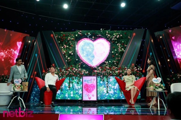 Những lý do các cặp đôi không bấm nút trên show hẹn hò khiến khán giả bất ngờ-2