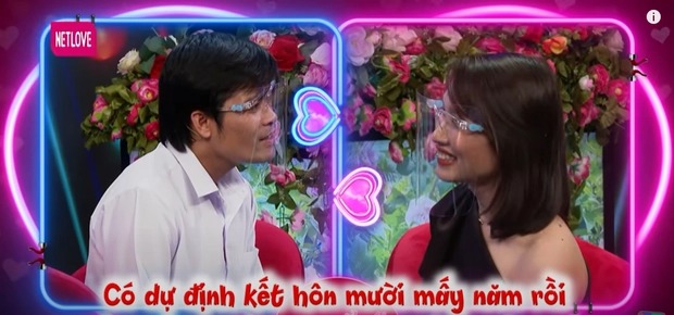 Những lý do các cặp đôi không bấm nút trên show hẹn hò khiến khán giả bất ngờ-3