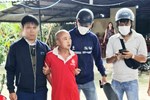 Bắc Giang: Phó trưởng Phòng Tài nguyên và Môi trường huyện Việt Yên bị bắt-2