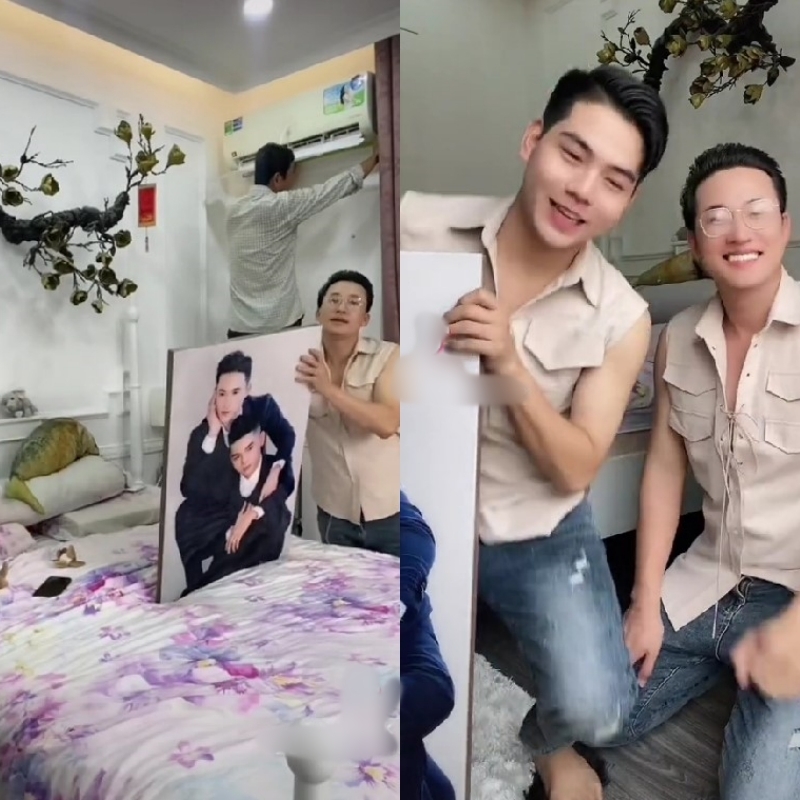 Ngắm tường tận biệt thự 3.000 m2 của nam ca sĩ vướng nghi vấn yêu đồng giới-2