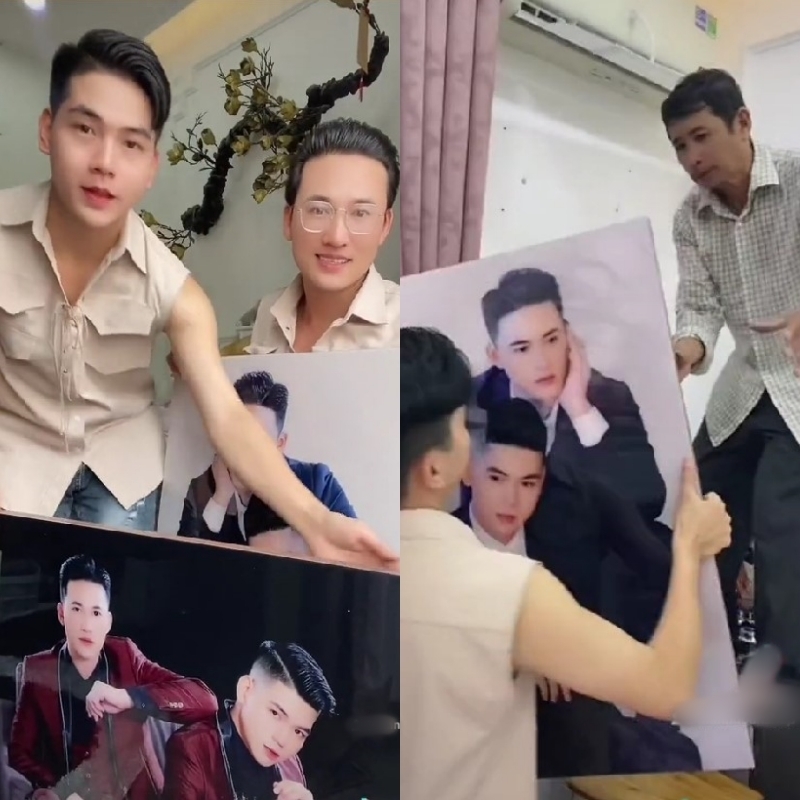 Ngắm tường tận biệt thự 3.000 m2 của nam ca sĩ vướng nghi vấn yêu đồng giới-3