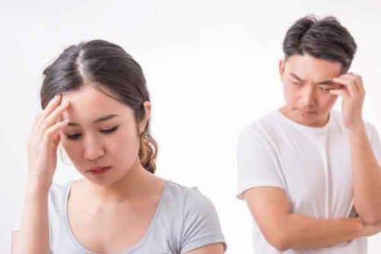 Vợ đòi ngủ riêng hoặc ly dị, ẩn sau đó là sự thật đáng thất vọng