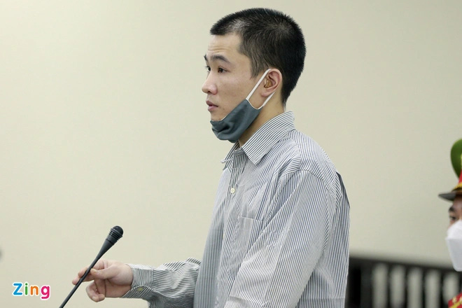 Cha ôm di ảnh của con gái 3 tuổi bị đóng đinh vào đầu-2